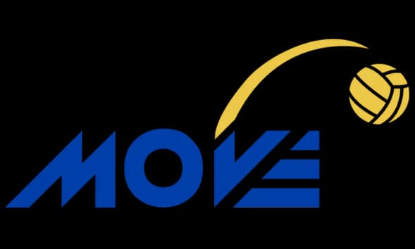 MOVE Volleybal