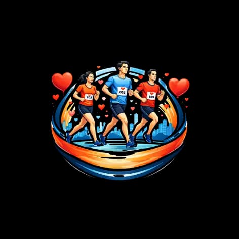 Marathon Events
